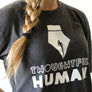 Thoughtful Human Tee